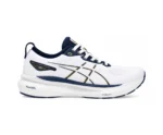 Asics Gel KAYANO 31 Glacier Grey White