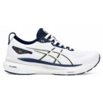Asics Gel KAYANO 31 Glacier Grey White