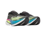 Under Armour Velociti Elite 3 Sharon Lokedi Black / High Vis Yellow / White