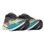Under Armour Velociti Elite 3 Sharon Lokedi Black / High Vis Yellow / White