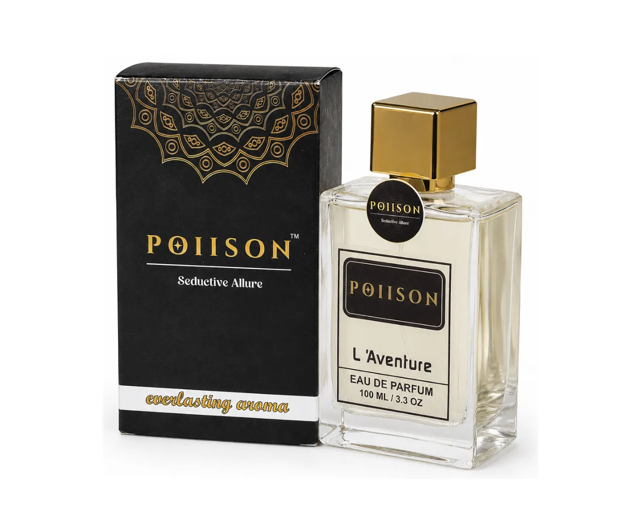 1 Poiison L Aventure 100ml - Image 1
