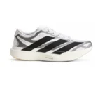 Adidas Adizero EVO SL EXO Shoes Cloud White - Image 3