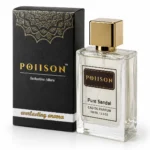 Poiison Perfumes Pure Sandal 100ml