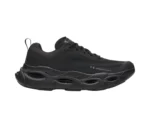 Under Armour UA Halo Racer in Black/Castlerock - Image 2