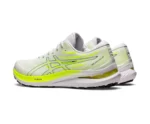 ASICS Gel Kayano 29 White Velvet Pine - Image 2