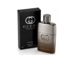Gucci Guility Pour Homme 100ml - Image 3