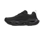 Under Armour UA Halo Racer in Black/Castlerock - Image 3