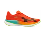 Under armour velociti elite 3 running shoes orange - Image 2