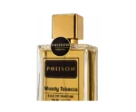 Poiison Woddy Tabacoo 100ml - Image 3
