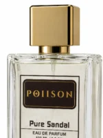 Poiison Perfumes Pure Sandal 100ml - Image 2