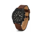 Fossil Mens Leather Strap - Image 2