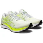 ASICS Gel Kayano 29 White Velvet Pine
