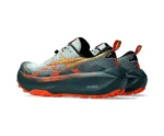 Asics Asics Trabuco max 4 Trail Nova Orange - Image 2