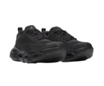 Under Armour UA Halo Racer in Black/Castlerock