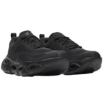 Under Armour UA Halo Racer in Black/Castlerock