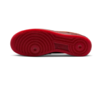 Nike Air Force 1 Low 'Patent Leather Dark Team Red' - Image 3