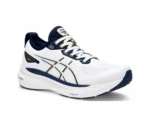 Asics Gel KAYANO 31 Glacier Grey White - Image 4