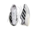 Adidas Adizero EVO SL EXO Shoes Cloud White - Image 2