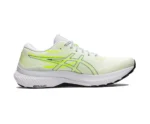 ASICS Gel Kayano 29 White Velvet Pine - Image 3