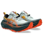 Asics Asics Trabuco max 4 Trail Nova Orange