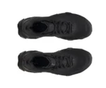 Under Armour UA Halo Racer in Black/Castlerock - Image 4