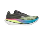 Under Armour Velociti Elite 3 Sharon Lokedi Black / High Vis Yellow / White - Image 3