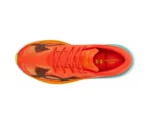 Under armour velociti elite 3 running shoes orange - Image 4
