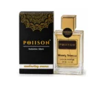 Poiison Woddy Tabacoo 100ml
