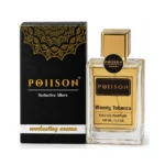 Poiison Woddy Tabacoo 100ml