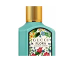 Gucci Flora Gorgeous Jasmine 100ml - Image 3