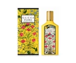 Gucci Flora Gorgeous Orchid 100ml - Image 4