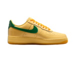 Air Force 1 Low Topaz Gold and Light Laser Orange - Image 4