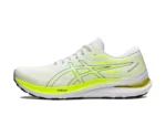 ASICS Gel Kayano 29 White Velvet Pine - Image 4