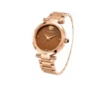 Versace Plain Dial