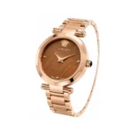 Versace Plain Dial