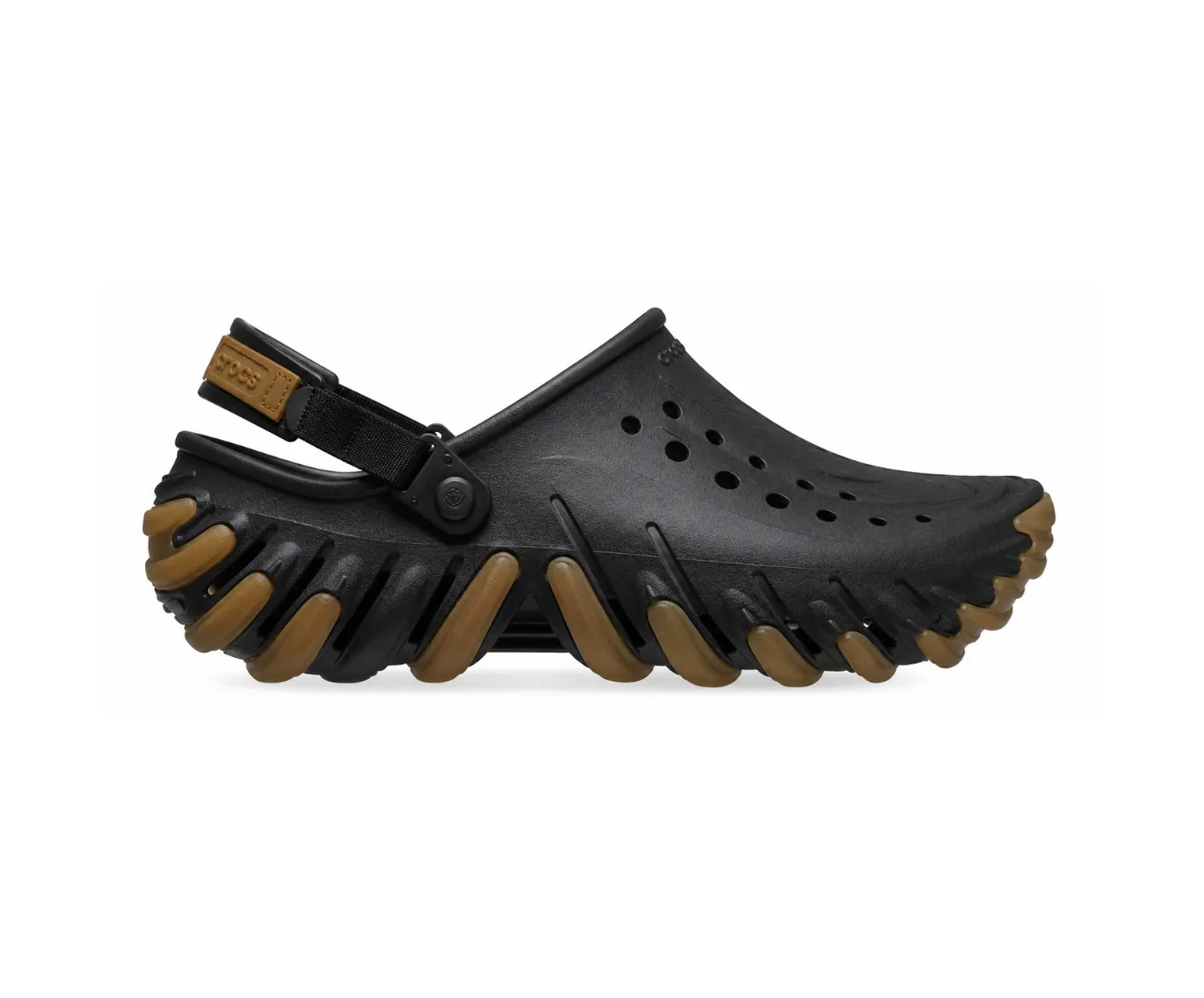 1 (1) Crocs Echo - Gum Ro - Image 1