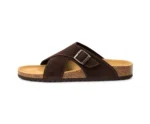 Birenstock Dark chocolate brown Zurich - Image 2
