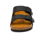 Birkenstock Arizona Black Sandal - Image 5