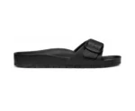 Birenstock Madrid Eva Slides black