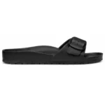 Birenstock Madrid Eva Slides black
