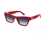 Louis Vuitton Red Black DC - Image 2