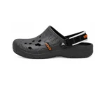 Crocs Atlas Dark Grey - Image 2