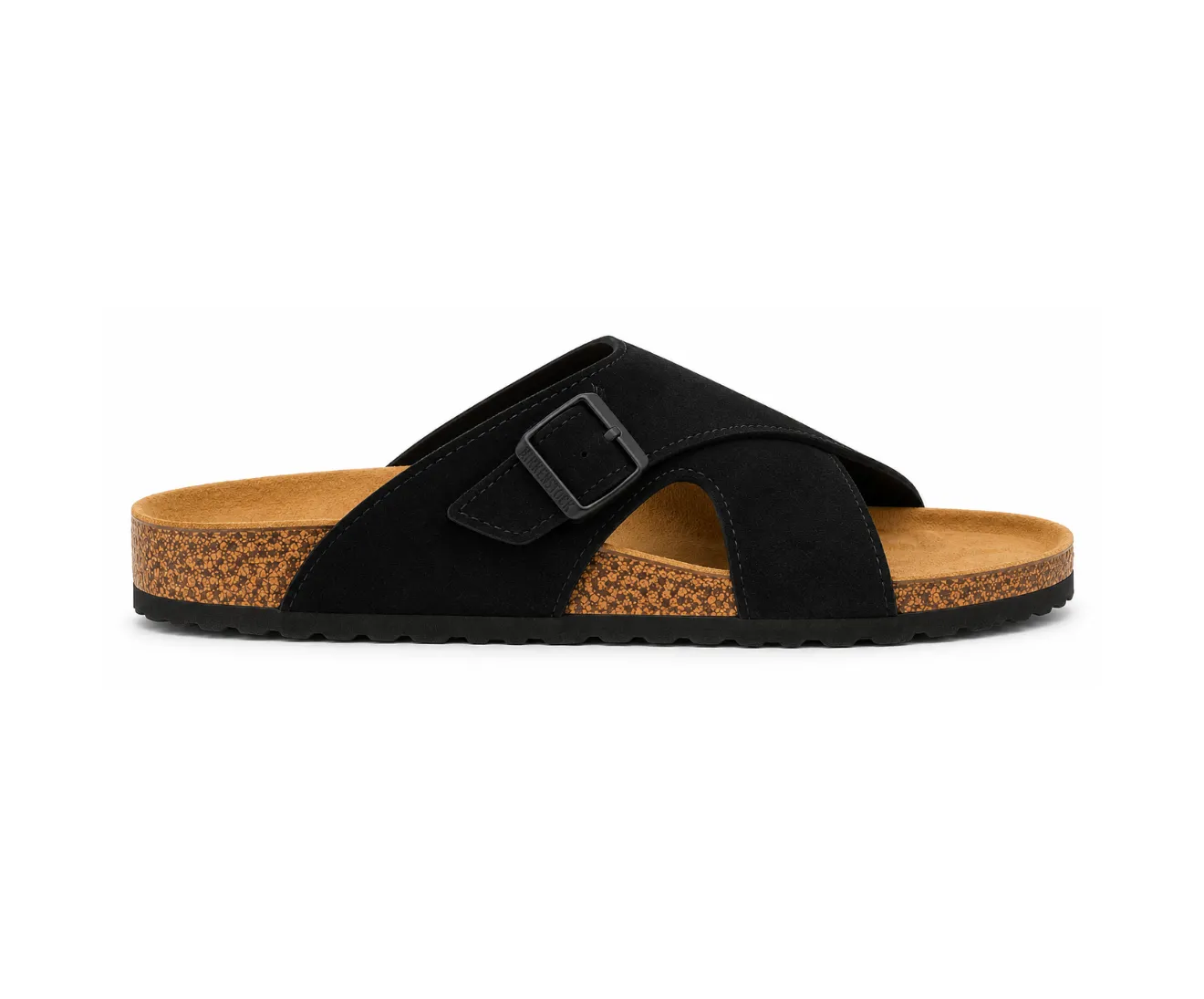 2 Birkenstock Black Zurich - Image 1