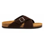 Birenstock Dark chocolate brown Zurich