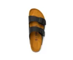 Birkenstock Arizona Black Sandal - Image 4