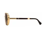 Dita Gold Brown - Image 3