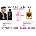 YSL Y Eau De Parfum