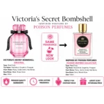 Victoria's Secret Bombshell