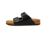 Birkenstock Arizona Black Sandal - Image 3