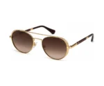 Dita Gold Brown - Image 2
